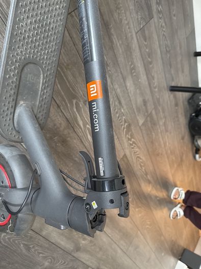 e bike