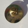 RDICC (Royal Doulton International Collectors Club) 20th anniversary member's badge (2000). Scarce. Image 2