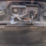 Caddy / touran bonnet Image 4