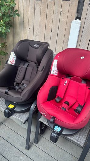 carseat