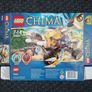 Lego Chima Bundle Image 3