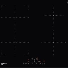 Neff Induction Hob
