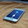 iPod Touch 5th Generation 8GB Silver Image 3
