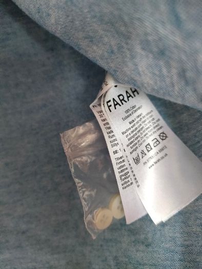 Men's Shirt FARAH