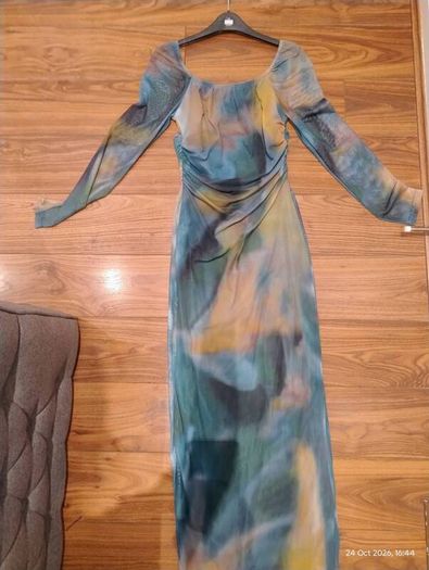 women's dress maxi