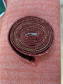 Fringe Trim 4 Meters