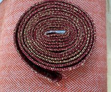 Fringe Trim 4 Meters