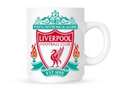 Liverpool Team mug great gift present