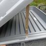 Car roofbox - Halfords Image 2