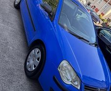 2008 Volkswagen Polo