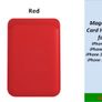 Magnetic Card Holder For iPhone 12 Mini/ iPhone 12/ iPhone 12 Pro/ iPhone 12 Pro MAx Image 7