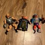 Vintage He-Man & MOTU figures Image 5