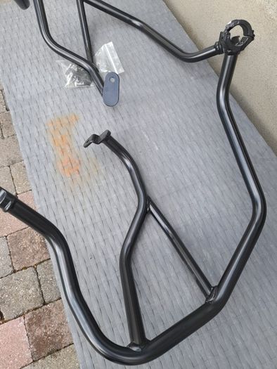 KTM 1290 Adventure Engine Bars