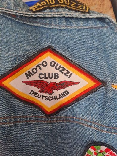 biker jacket