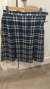 Grants Skirt Colaiste Pobail Setanta