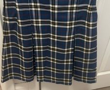 Grants Skirt Colaiste Pobail Setanta