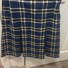 Grants Skirt Colaiste Pobail Setanta