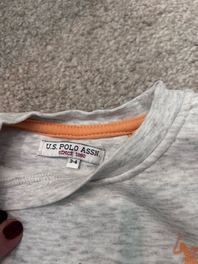 Boys tracksuit