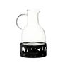 Sagaform Mulled Wine Jug Carafe with Warmer, Scandinavian motifs Image 4