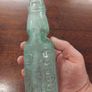 Antique Codd Neck Bottle Image 2