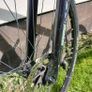 Carrera Crossfire mountain bike L frame Image 9