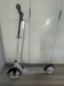 scooter