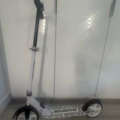 scooter