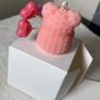 Mini Scented Candle Image 4