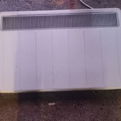 heating