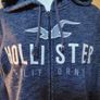 Hollister California Hoodie Image 2