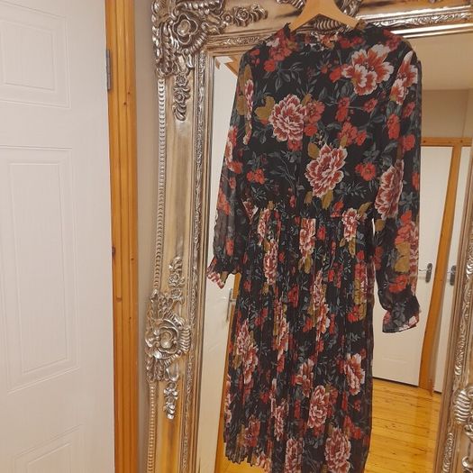 ladies dress