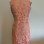 Stunning Wallis Lace Occasion Dress Image 8