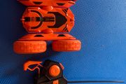 Stunt Buggy Remote Control RC Toy Car Vehicle