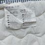 Mattress protector for single bed Image 3
