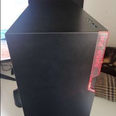 Gaming PC -(Good First Gaming PC)