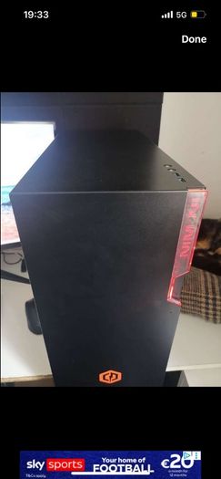Gaming PC -(Good First Gaming PC)