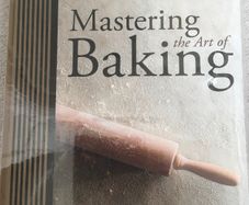 Cookery book