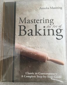 Cookery book