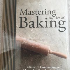 Cookery book