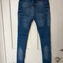 Boy's River Island Skinny Jeans Image 2