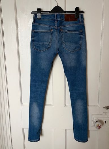 Boy's River Island Skinny Jeans