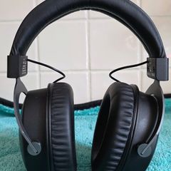 BEYERDYNAMIC DT1770 PRO Closed back headphones