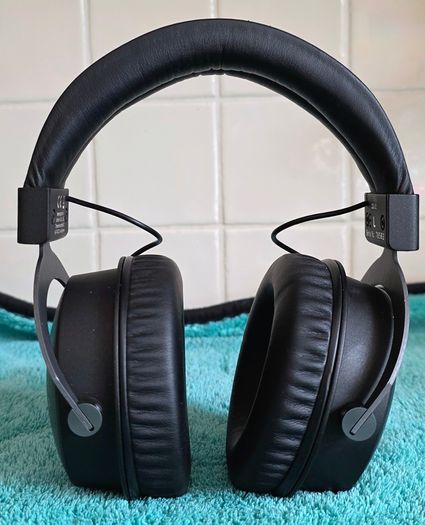 BEYERDYNAMIC DT1770 PRO Closed back headphones