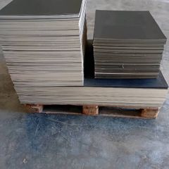 Mount board