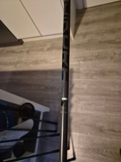 pxg graphite irons.  Part trade welcome