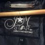 New Star by Juilenmacdonald fur jacket Image 3