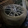 22" inch audi Q7 Q8 Image 2