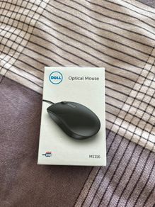dell Mouse
