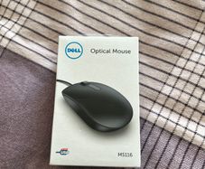 dell Mouse