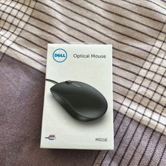 dell Mouse